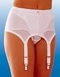 Rago Shapewear Garter Belt Style 72522