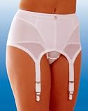 Rago Shapewear Garter Belt Style 72522