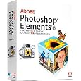 Adobe Photoshop Elements 6.0 ���{��� �抷���E�A�b�v�O���[�h�� Macintosh�� �A�h�r�V�X�e���Y �v���b�g�t�H�[��: &nbsp;&nbsp;Macintosh �݌ɂ��� 	 �Q�l���i： �� 9,240 8,223 OFF： �� 1,017 (11%) 10�_�̐V�i�^���Ï��i������: �� 8,223���