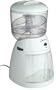 Capresso 555.02 Burr Grinder Select, White