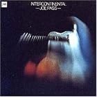Intercontinental by Joe Pass