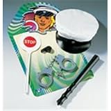 The Toy Company 9829494 - Polizei-Set
