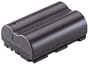 Energizer ERC590 Lithium Ion Camcorder Battery