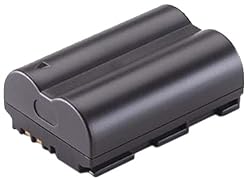 Energizer ERC590 Lithium Ion Camcorder Battery