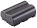 Energizer ERC590 Lithium Ion Camcorder Battery