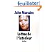 Lettres de l'interieur