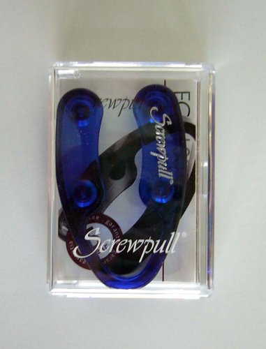Screwpull Foilcutter FC-100 BLAU
