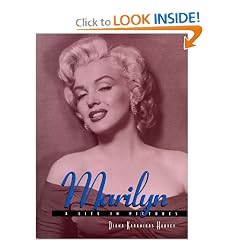 Marilyn: A Life in Pictures