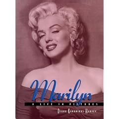 Marilyn: a Life in Pictures
