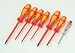 Wera Kraftkant 600 VDE ScrewDriver Set (7pcs)