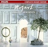 Mozart - Apollo et Hyacinthus / Augér, Mathis, Wulkopf, Schwarz, Rolfe Johnson, Hager
