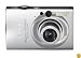 Canon PowerShot SD1100IS 8MP Digital Camera with 3x Optical Image Stabilized Zoom (Silver)