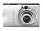Canon PowerShot SD1100IS 8MP Digital Camera with 3x Optical Image Stabilized Zoom (Silver)