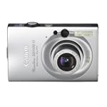 41J00E0Am1L. SL160 SS150  #10: Canon PowerShot SD1100IS 8MP Digital Camera with 3x Optical Image Stabilized Zoom (Silver)