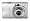 Canon PowerShot SD1100IS 8MP Digital Camera with 3x Optical Image Stabilized Zoom (Silver)