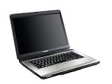 Toshiba Satellite Pro L300-297 15.4 inch Notebook (WXGA TFT Intel Core 2 Duo T5870, 2.00 GHz, RAM 1024MB, HD 160GB, DVD Super Multi Drive Modem, LAN WLAN, Vista Home Premium)