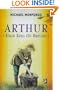 Arthur High King of Britain (New Windmill)