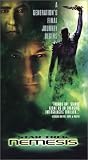 Star Trek - Nemesis [VHS]