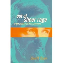 Out of Sheer Rage: In the Shadow of D.H. Lawrence