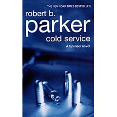 Cold Service