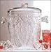 Double Wall Acrylic Ice Bucket AG 98