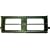 Mustang MV-TILT3 Tilt Wall Mount Adjustable for TV's up to 50-inches