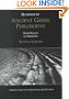 Readings in Ancient Greek Philosophy: From Thales to Aristotle