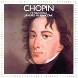 Chopin/Mazurkas/Olejniczak