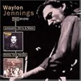 Honky Tonk Heroes/Lonesome on'