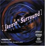 Heads Up Sampler