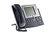 Cisco 7940 Series Unified IP VoIP Phone - CP-7940G (Call Manager Required)