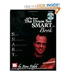 Buy Mel Bay presents Drum Set Smart Book: Style-Mechanics-Applications-Routines-Tips by Steve Fidyk