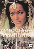The Far Pavilions - Part One: Return to India ( Blade of Steel ) ( The Far Pavillions - Part 1: Return to India ) [ NON-USA FORMAT, PAL, Reg.2 Import - Netherlands ]