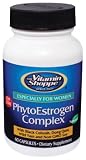 Vitamin Shoppe - Phytoestrogen Complex 1 A Day, 60 capsules