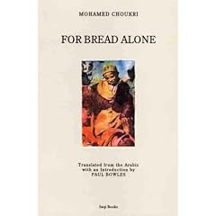 For Bread Alone: An Autobiography