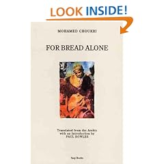 For Bread Alone: An Autobiography
