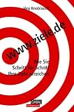www.ziele.de: Wie Sie Schritt für Schritt Ihre Ziele erreichen