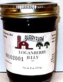 Loganberry Jelly