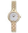 Movado Women's Finezza 14K Solid Gold Watch #605048