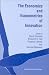 Books : The Economics and Econometrics of Innovation