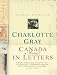 Canada: A Portrait in Letters, 1800-2000