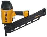 Factory-Reconditioned Bostitch U/F28WW Clipped Head 2-Inch to 3-1/2-Inch Framing Nailer with Magnesium Housing