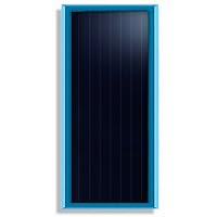 Brunton Solar Flat 2 Watt 12 Volt Amorphous Panel