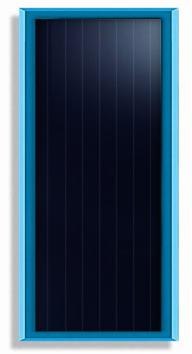 Brunton Solar Flat 2 Watt 12 Volt Amorphous Panel