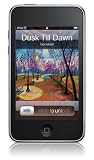 GelaSkins Protective Skin for iPod touch 1G (From Dusk Till Dawn)--with Access to Matching Digital Wallpaper Downloads
