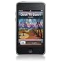 GelaSkins Protective Skin for iPod touch 1G (From Dusk Till Dawn)--with Access to Matching Digital Wallpaper Downloads