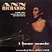 Ann Richards, I Hear Music, 発売中