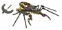 Transformers Beast Wars Tarantulas