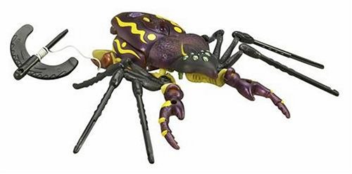 Transformers Beast Wars Tarantulas