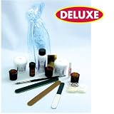 Star Nail Odorless Acrylic Deluxe Kit